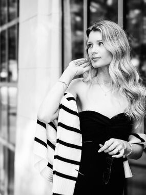 Meet your Posher, Sawyer